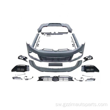Gofu 6 R20 Gari Bumpers R mtindo wa mwili